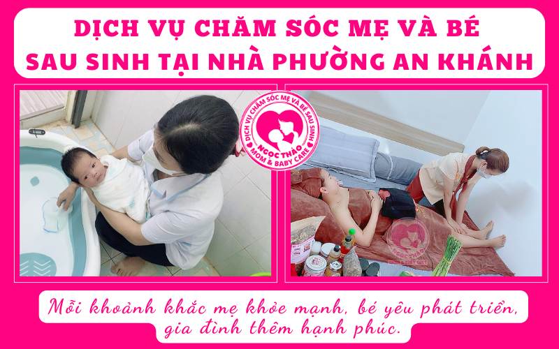 Mỗi khoảnh khắc mẹ khỏe mạnh, bé yêu phát triển, gia đình thêm hạnh phúc.